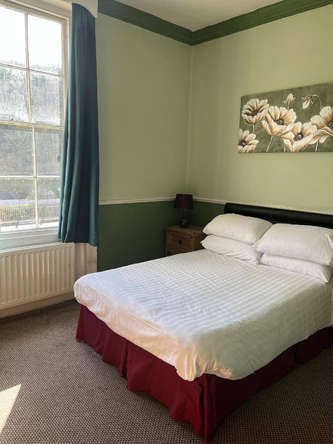 The Tontine Hotel & Bar Ironbridge Eksteriør bilde